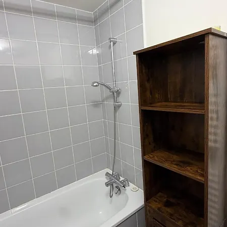 Apartment Grand T3 Avec Balcon Proche Paris Orly *