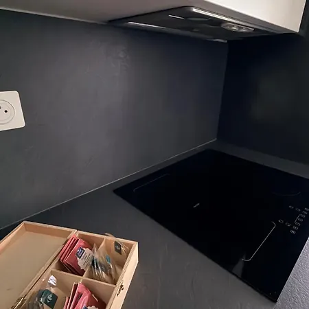 Grand T3 Avec Balcon Proche Paris Orly Apartment *