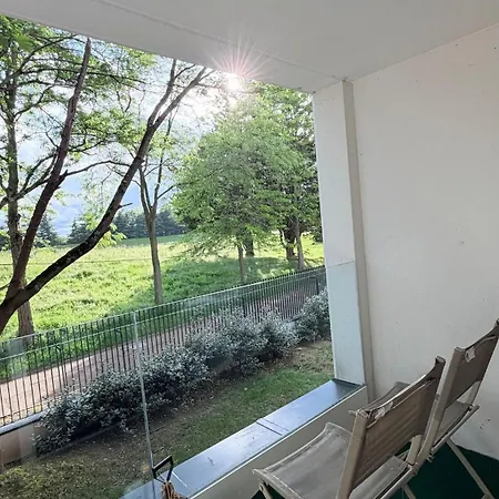 Appartement Grand T3 Avec Balcon Proche Paris Orly *