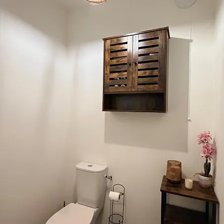 شقة Grand T3 Avec Balcon Proche Paris Orly Courcouronnes