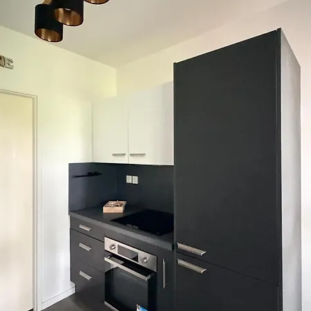 Grand T3 Avec Balcon Proche Paris Orly