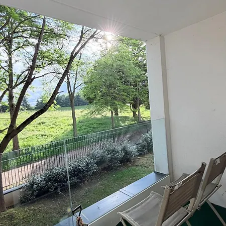 Grand T3 Avec Balcon Proche Paris Orly Appartement Courcouronnes
